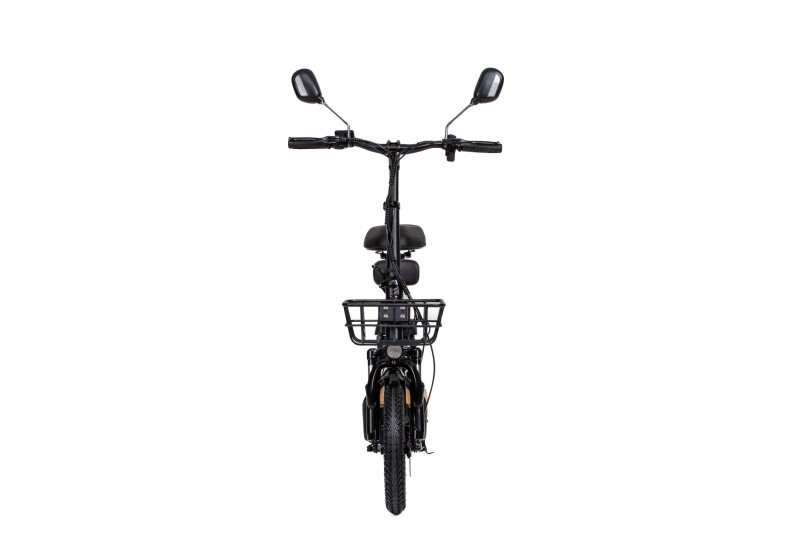 Електросамокат KuKirin C1 Pro  (500W, 26 Ah, 48V)