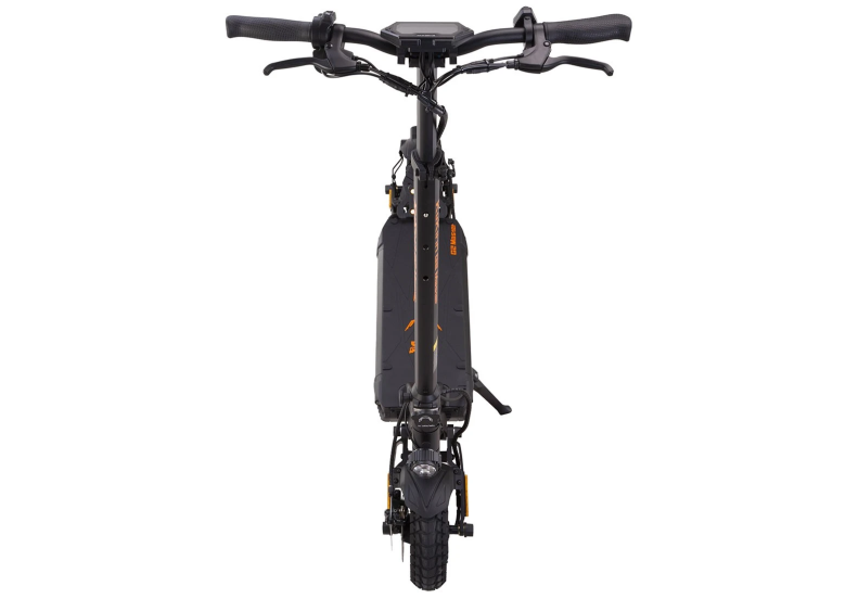 Електросамокат Kukirin G2 Master  ( 2000W, 20.8Ah, 52V) 2026 NEW