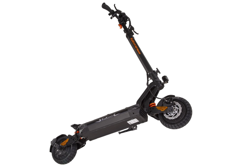 Електросамокат Kukirin G2 Master  ( 2000W, 20.8Ah, 52V) 2026 NEW