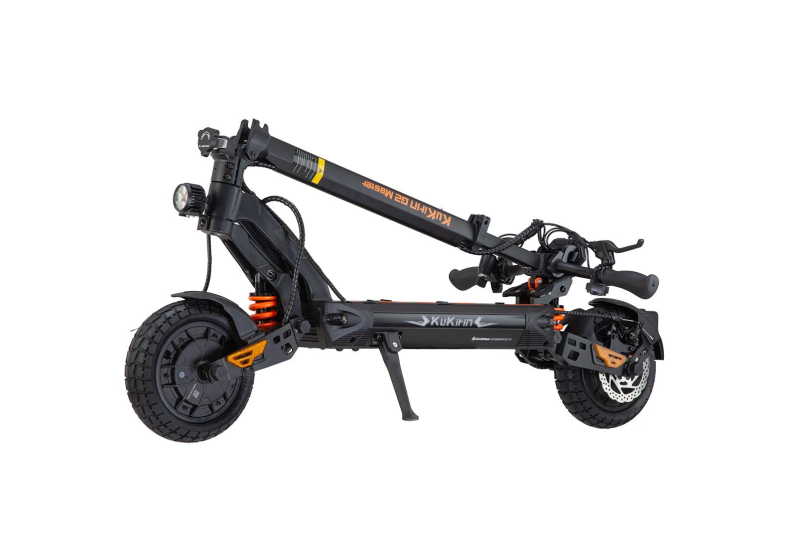 Електросамокат Kukirin G2 Master  ( 2000W, 20.8Ah, 52V) 2026 NEW